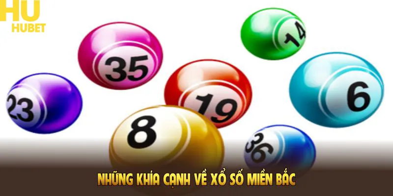 Những khía cạnh về xổ số miền Bắc và các đài quay